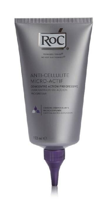 RoC Anti-Cellulite Micro-Actif 150 ml