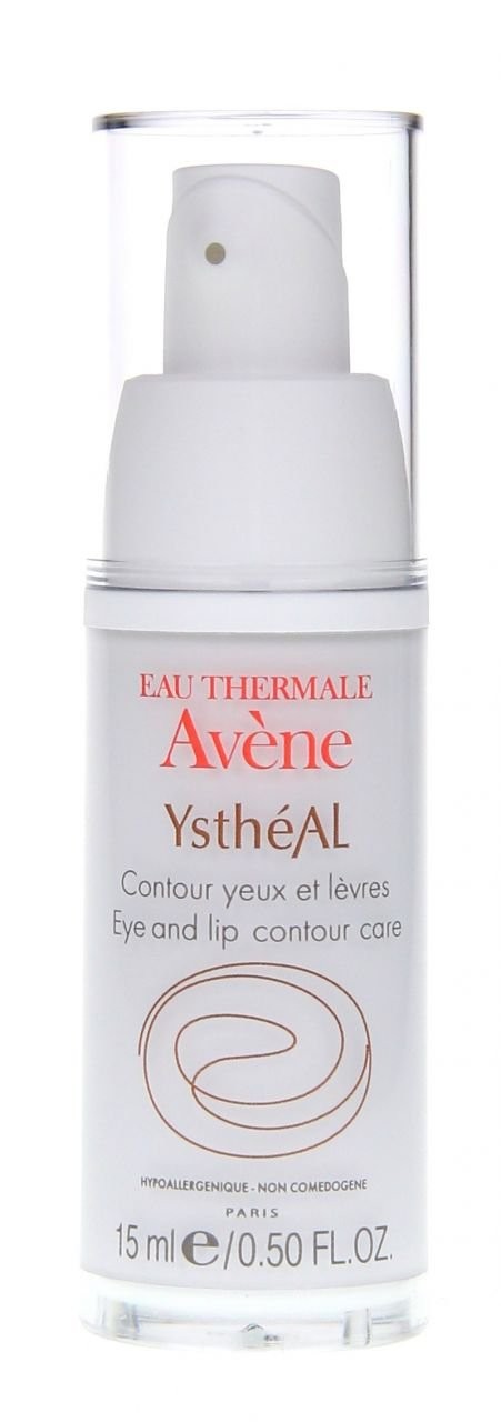 Avene Ystheal Contour Yeux et Levres 15 ml