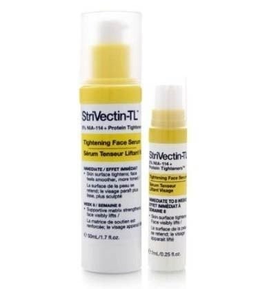 Strivectin TL-Tightening Face Serum 50 ml + Tightening Face Serum 7 ml