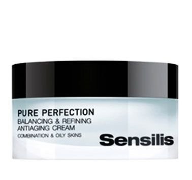 Sensilis Pure Perfection Antiaging Cream 50 ml