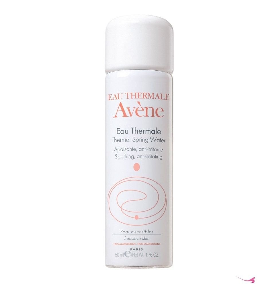 Avene Eau Thermale  50 ml