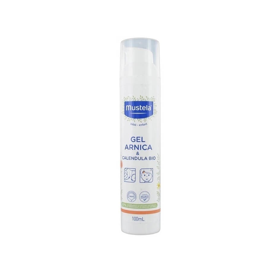 Mustela Arnica Jel 100 ml