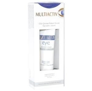 Multiactiv Eye Zone Cream 15ml