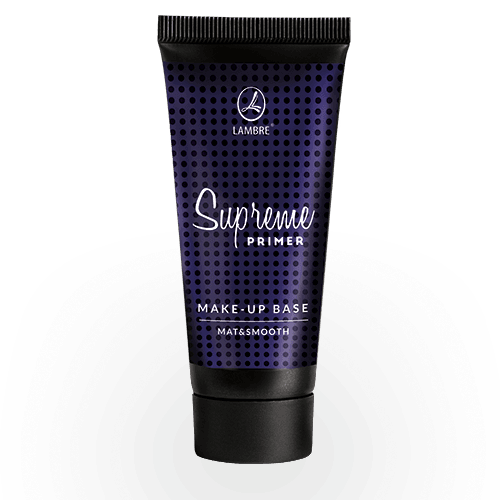 Lambre Suprime Primer 30ml