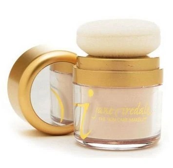 Jane İredale Powder Me Spf30 17.5gr