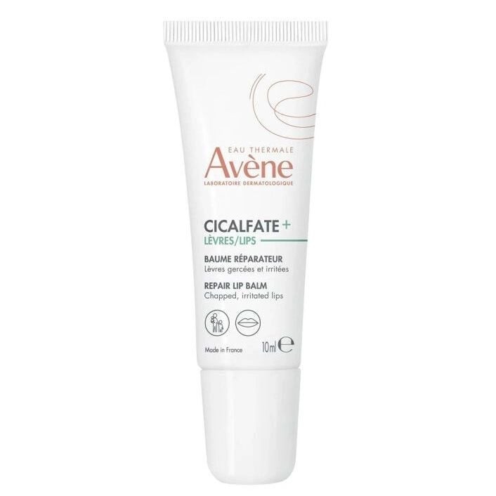 Avene Cicalfate Levres Çatlamış Dudaklar İçin Balsam 10 ml