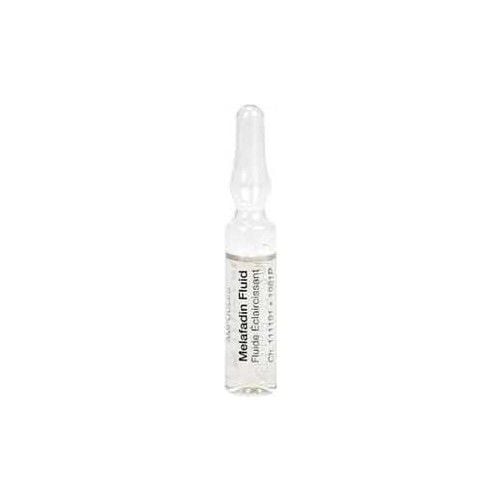 Janssen Cosmetics Ampoules Melafadin Fluid 2ml