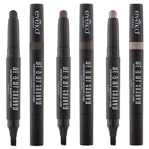 Eyeko Me My Shadow Waterproof Liner 1.4gr