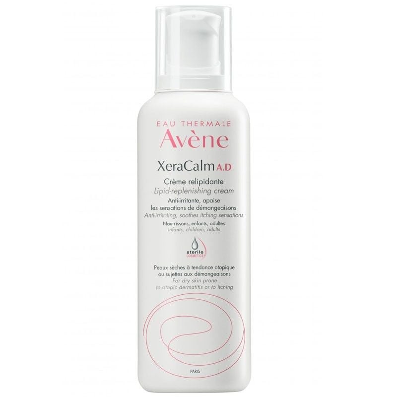 Avene Xeracalm A.D Nemlendirici Krem 400 ml