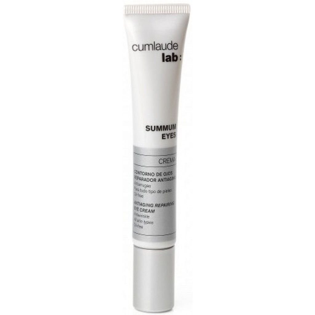 Cumlaude Lab Summum Eyes Crema 15ml