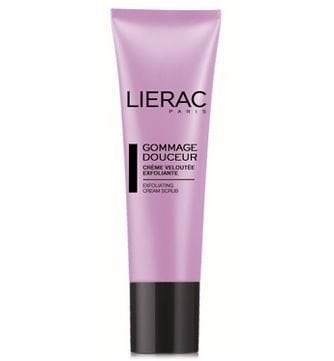 Lierac Gentle Exfoliator 50ml