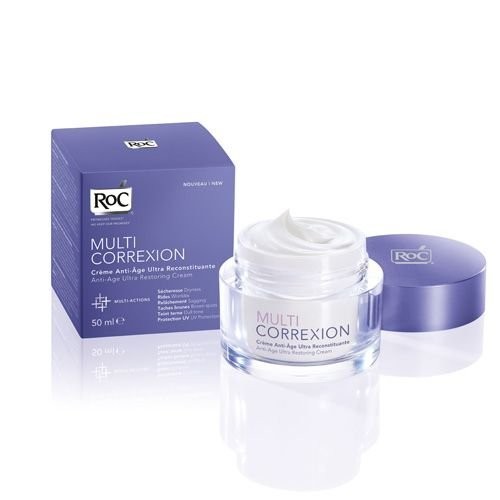 RoC Multi-Correxion Ultra Restoring 50 ml