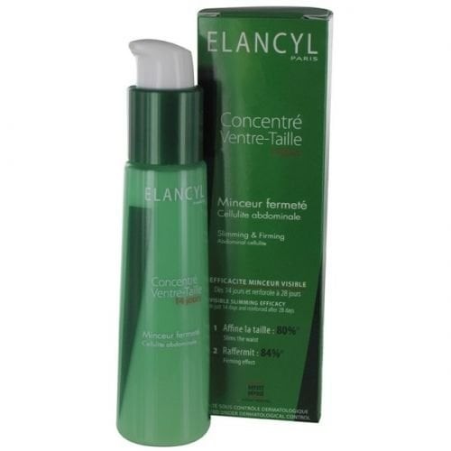 Elancyl Concentre Ventre Taille-75 ml