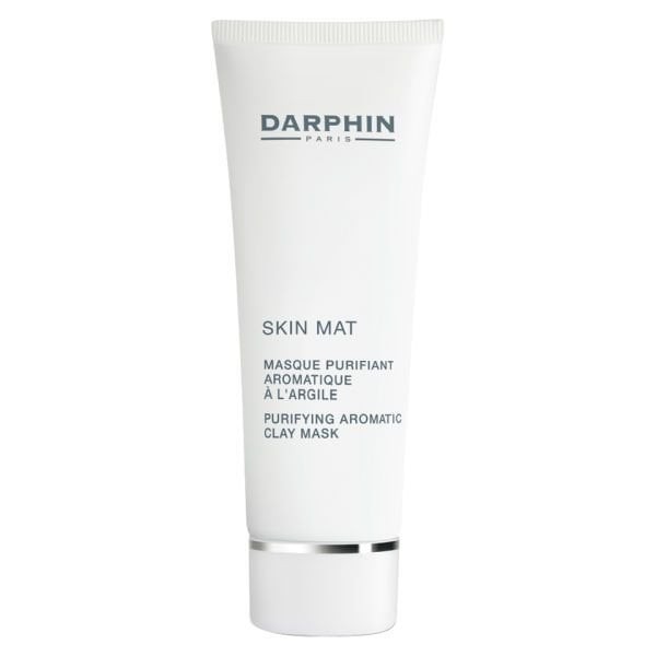 Darphin Purifying Aromatic Clay Mask 75 ml