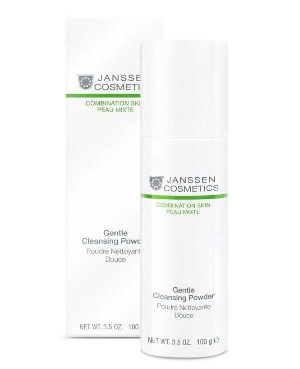 Janssen Cosmetics Gentle Cleansing Powder 100 ml