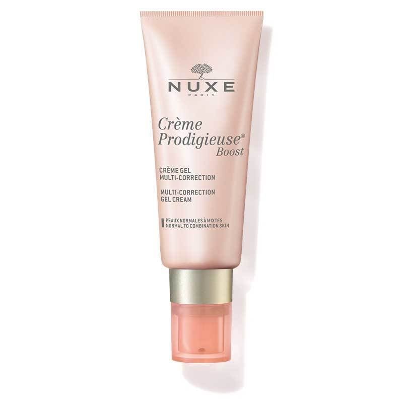 Nuxe Creme Prodigieuse Boost Creme Gel Multi Correction 40 ml