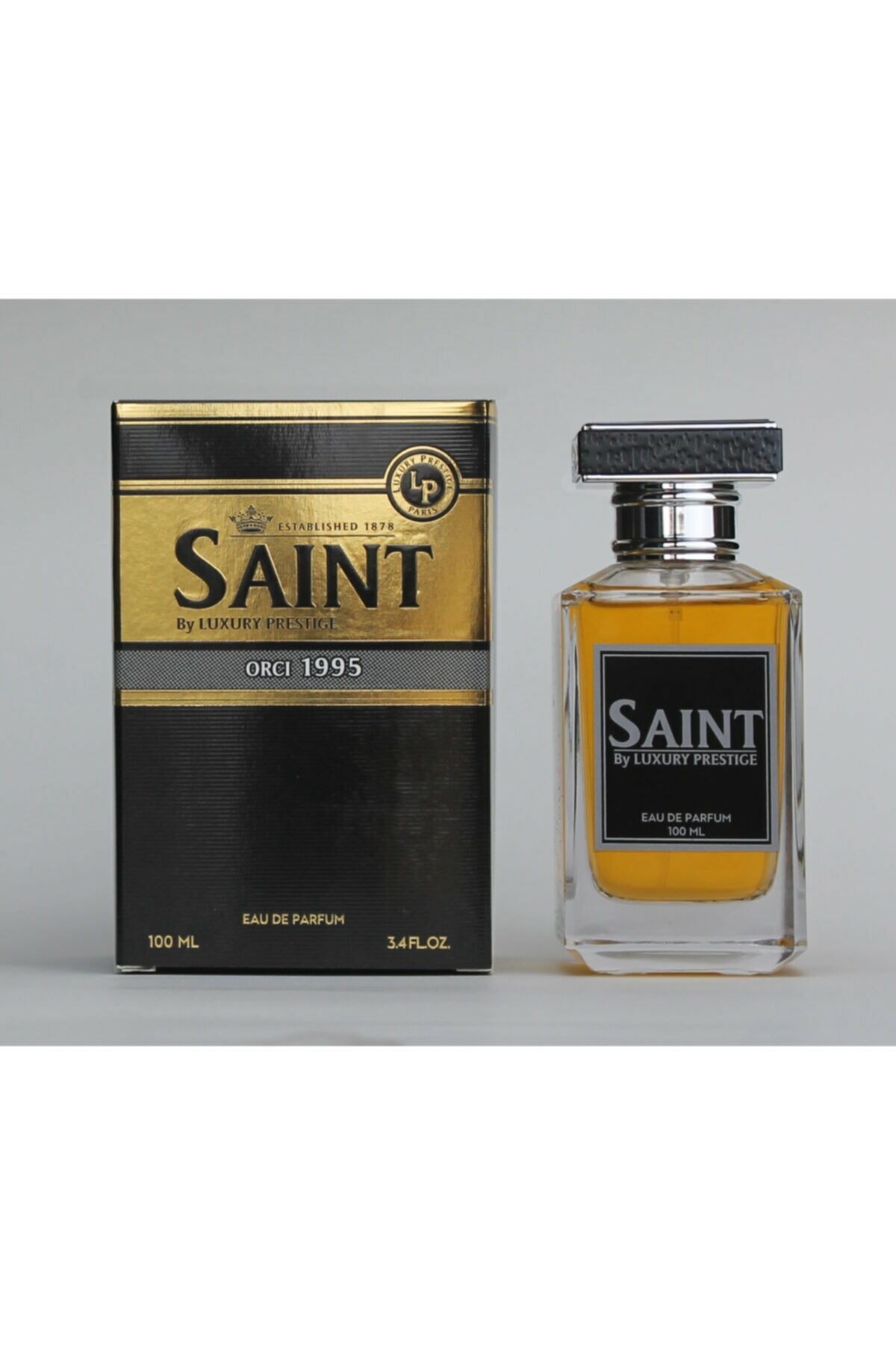 Saint Orci 1995 Men Perfume 100 ML