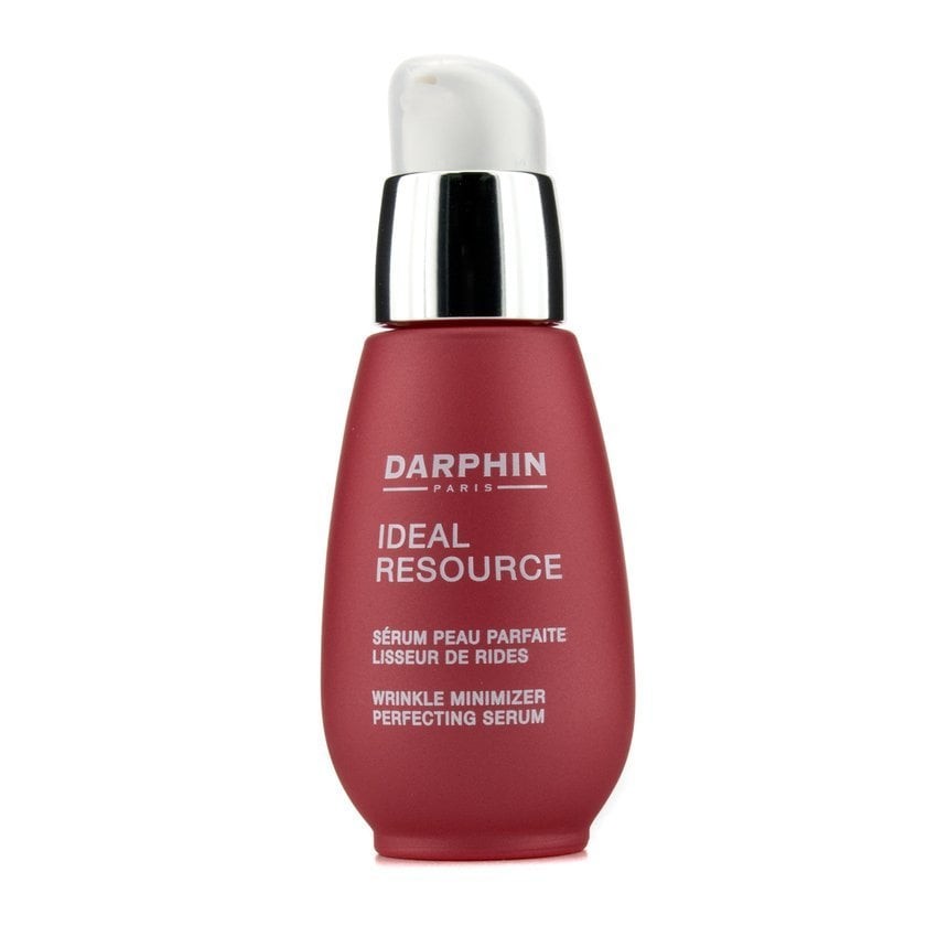 Darphin İdeal Resource Anti-Aging & Radiance Wrinkle Minimizer Perfecting Serum 30ml