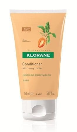 Klorane Mango Yağı içeren Bakım Kremi 150 ml