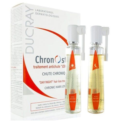 Ducray Chronostim Losyon 2x50 ml