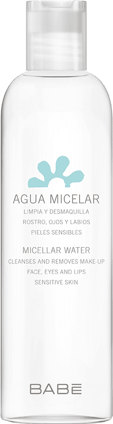 Babe Micellar Water Temizleme Suyu pH 6.5 - 250ml