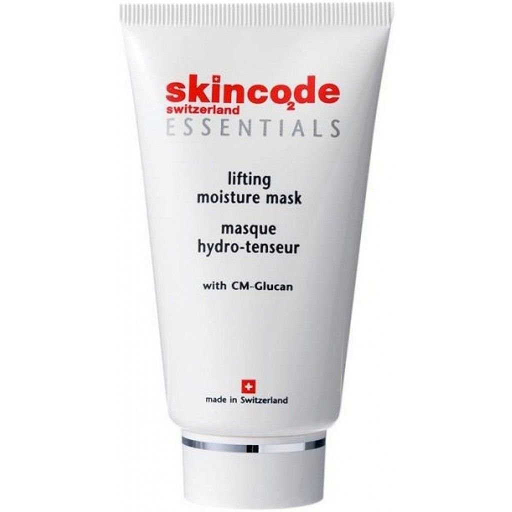 Skincode Lifting Moisture Mask 75 ml