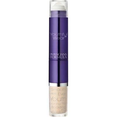 Physicians Formula Youthful Wear Concealer Light+Yellow Stick:4.3g/Cream:3.2g