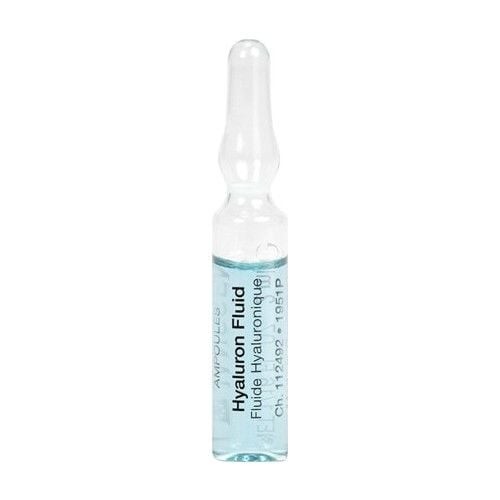 Janssen Cosmetics Ampoules Hyaluron Fluid 2ml