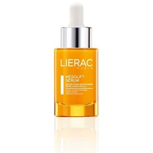 Lierac Mesolift Enriched Fresh Serum Ultra Vitamin 30 ml