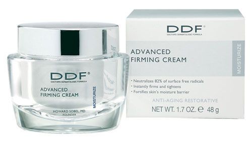 DDF Advanced Firming Cream 50ml