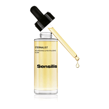 Sensilis Eternalist Nourishing & Revitalizing Elixir 30ml