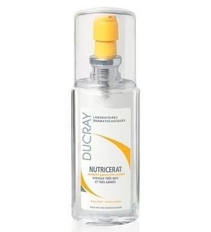 Ducray Nutricerat Concentre 75ml