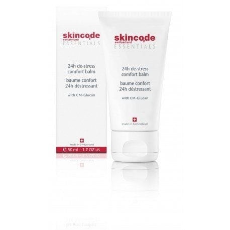 Skincode 24h de-stress comfort balm 50ml