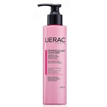 Lierac Demaquillant Confort Temizleme Sütü 200 ml