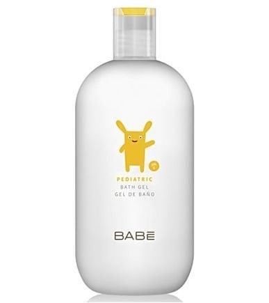 Babe Pediatrik Banyo Jeli 500ml