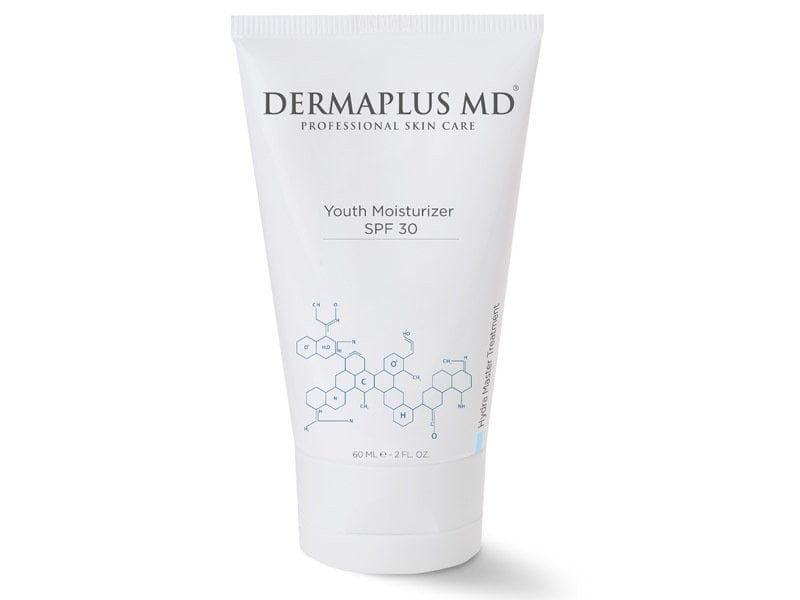 DermaPlus Youth Moisturizer SPF30 60ml