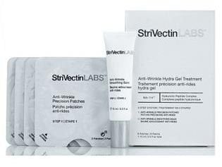 Strivectin LABS Anti Wrinkle Hydra Gel Treatment 4çift bant-15ml Balm