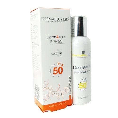 Dermaplus Md DermAcne Spf50 60ml