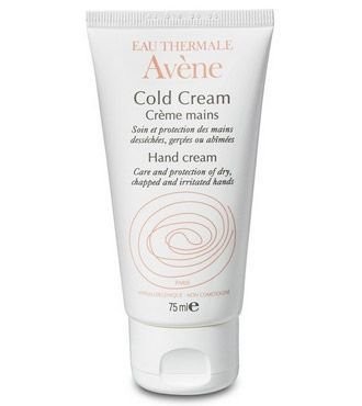 Avene Cold Cream Mains El Bakım Kremi 75ml