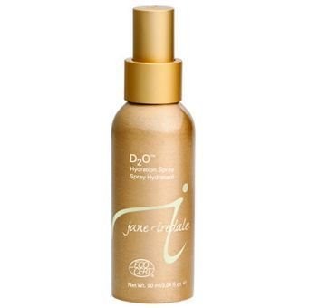 Jane Iredale Heavy Water D20 Nemlendirici 59ml