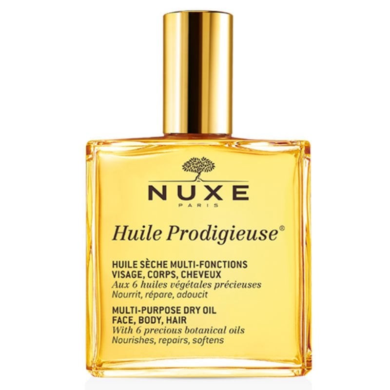 Nuxe Huile Prodigieuse 50ml