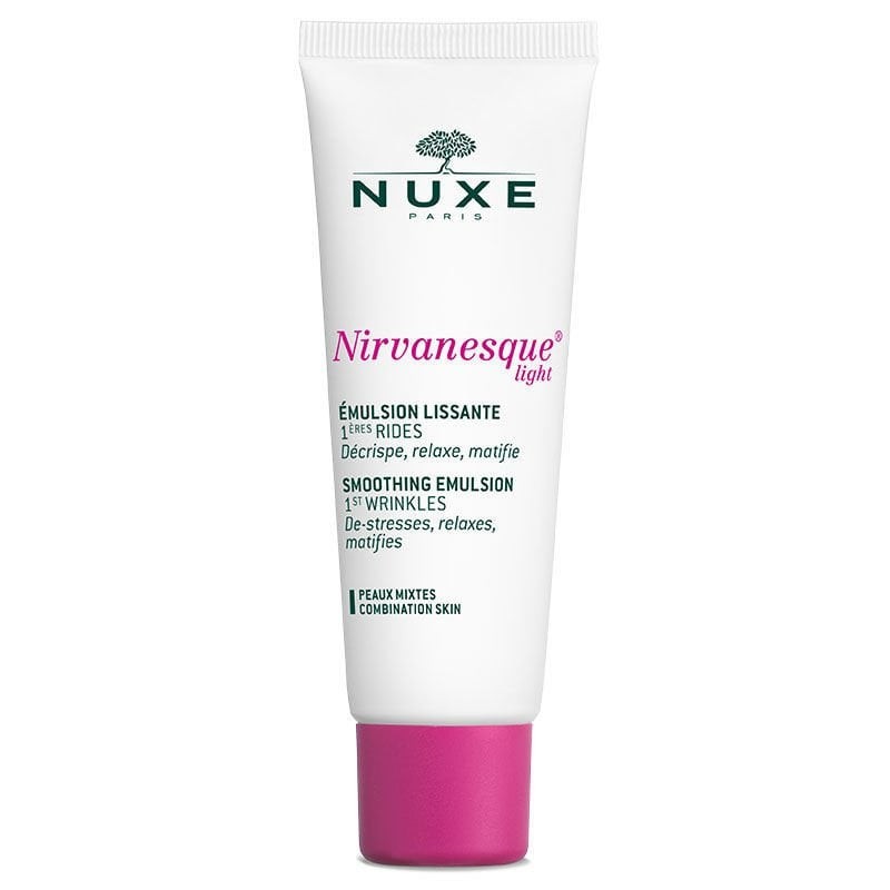 Nuxe Creme Nirvanesque Light 50ml