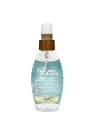 Organix Sea Mineral Moisturure Shimmering 118ml