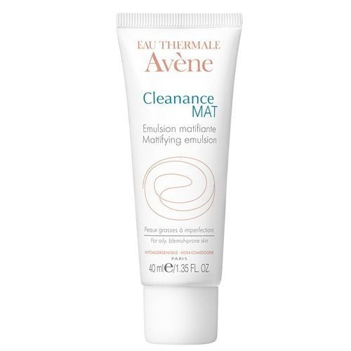 Avene Cleanance Mat Emulsion 40ml