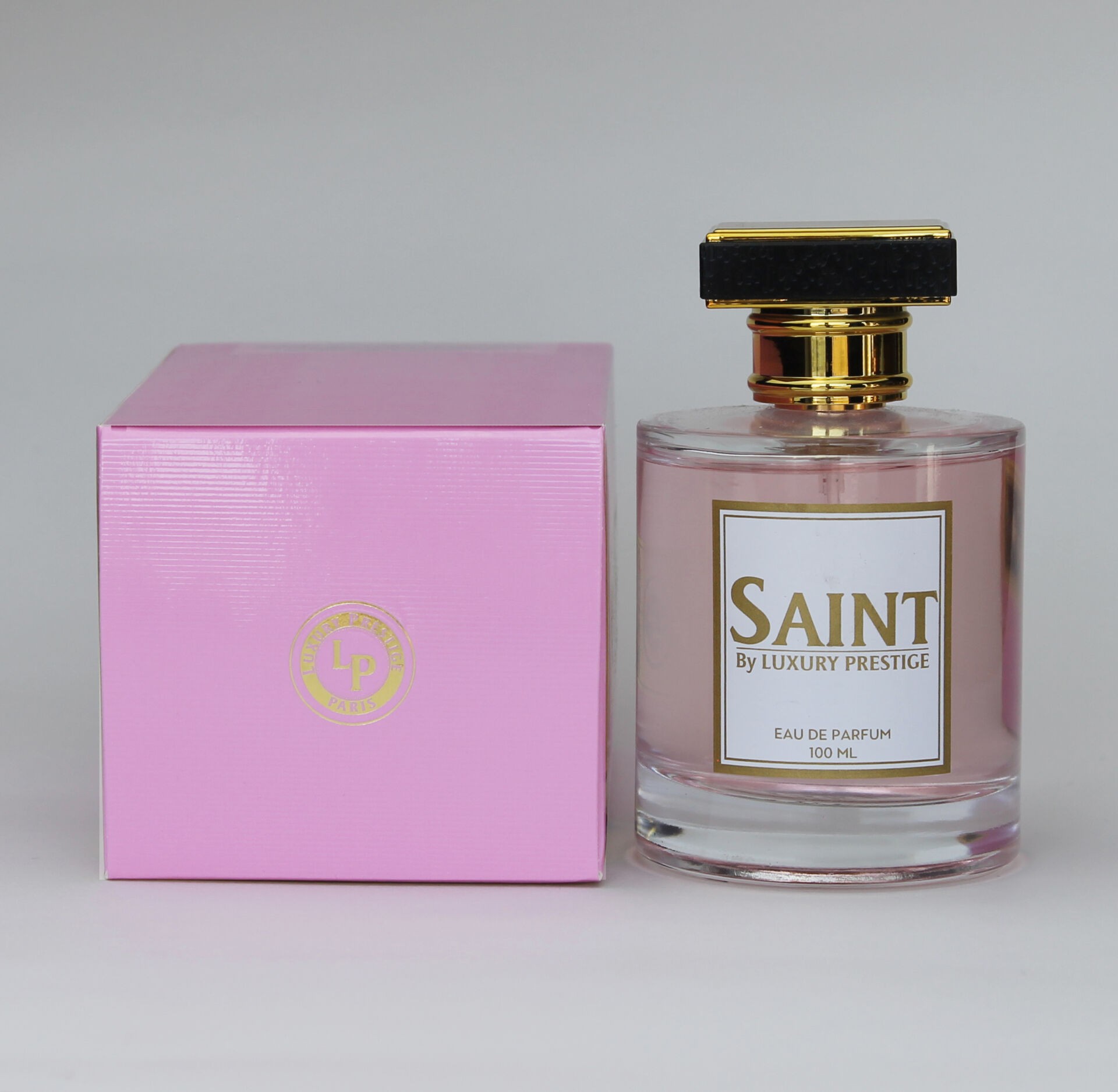 Saint U.K 1987 Women Perfume 100 ML