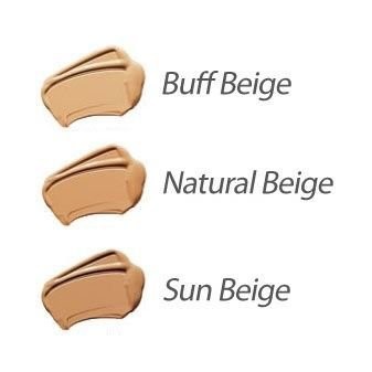 Natural Beige