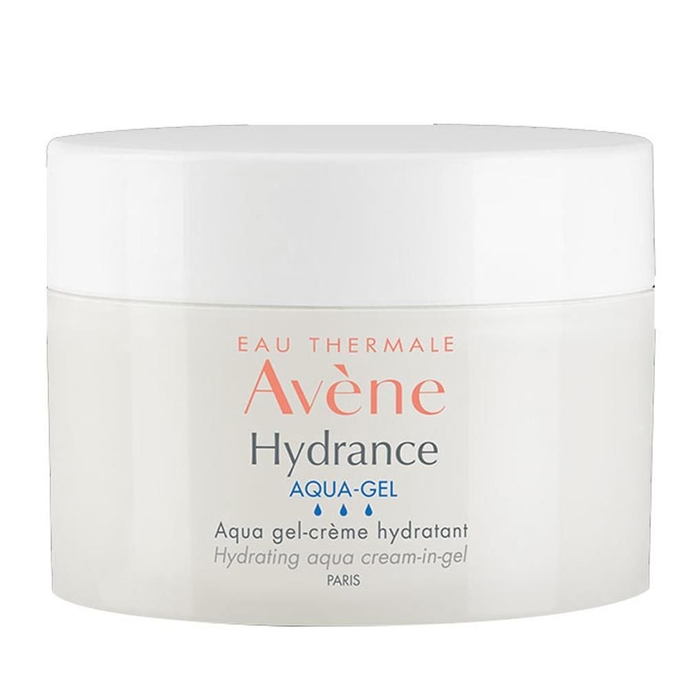 Avene Hydrance Aqua Gel Nemlendirici Krem 50 ml