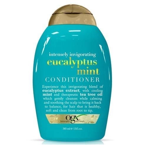 Organix Eucalyptus Mint Conditioner 385ml