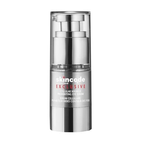 Skincode Exclusive Kırışıklığa Karşı Bakım Seti
