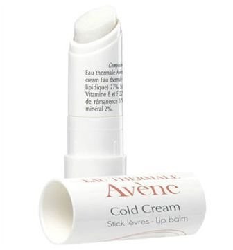 Avene Cold Cream Stick Levres Dudak Kremi 4g